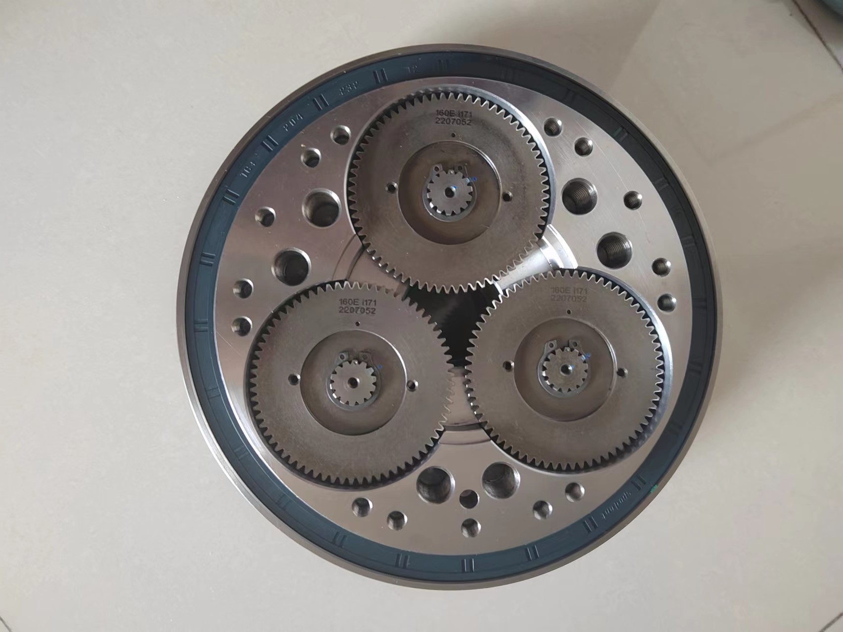 RV 關節(jié)減速機在機械臂領域的應用與設計流