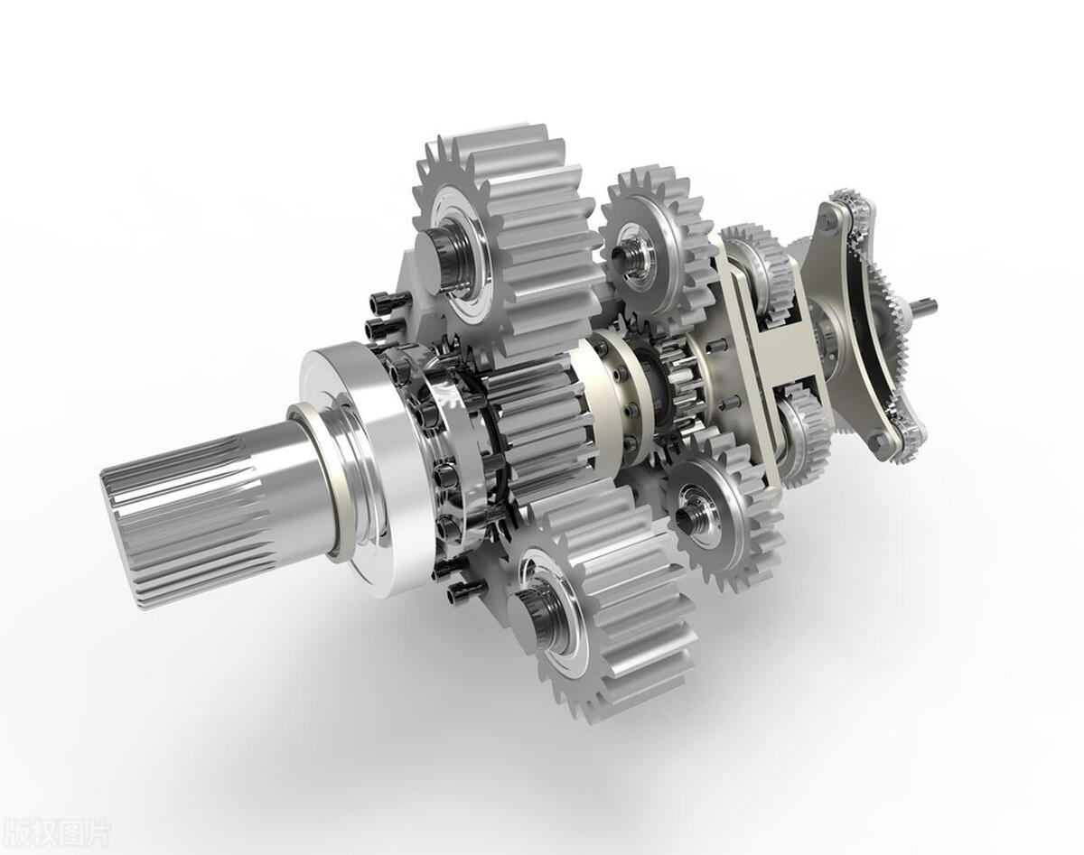 <b>行星減速機(jī)如何計算減速比？</b>