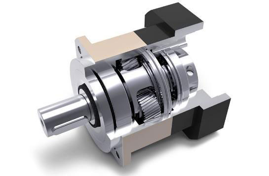 行星減速機(jī)與伺服電機(jī)的