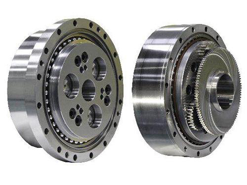 RV減速機的精度和回差如何判斷？