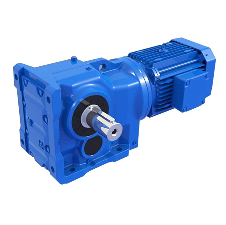 減速機的優(yōu)與劣體現(xiàn)在那里？