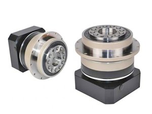 FAD110行星減速機在導(dǎo)軌定位的相關(guān)應(yīng)用