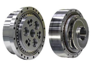 諧波減速機的應用領(lǐng)域與