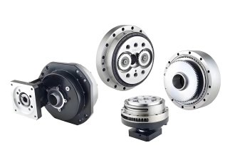 機器人關(guān)節(jié)RV減速機安裝調(diào)試注意事項