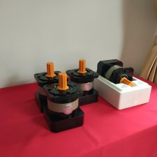 醫(yī)療設(shè)備中的行星減速機(jī)安裝注意事項(xiàng)