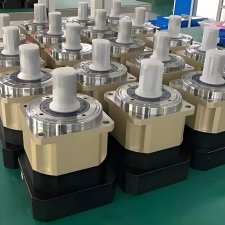 如何為凈水設(shè)備選擇合適的行星減速機(jī)