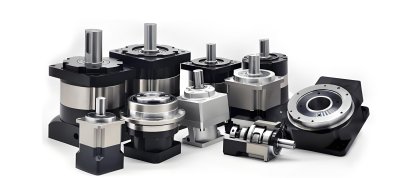 MVD-180-L1系列精密行星減速器的選型與安裝