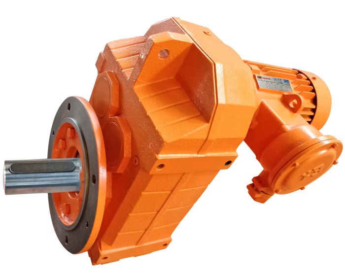 FF127減速機_FF127減速電機