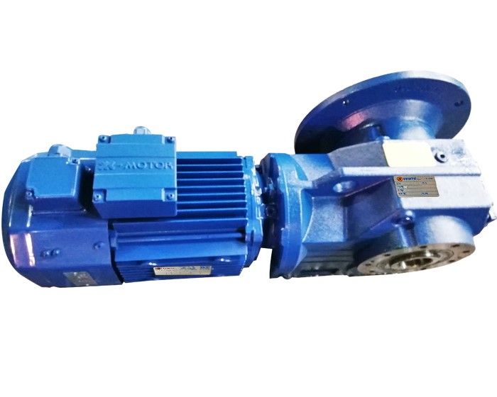 KAF127減速機_KAF127減速電