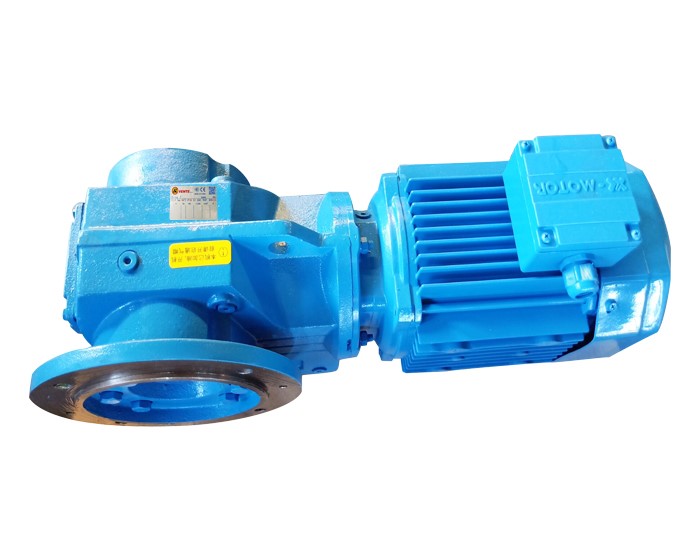 KAF157減速機(jī)_KAF157減速電