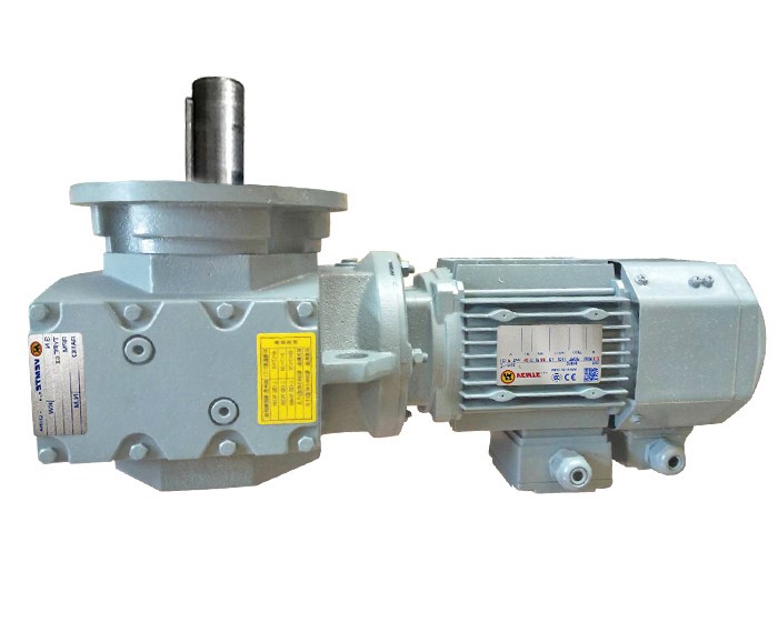 SF87減速機,SF87減速電機