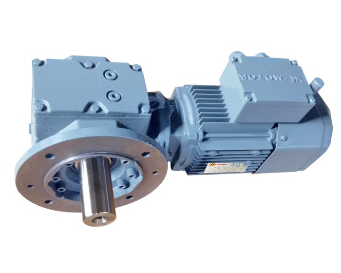 SF57減速機,SF57減速電機