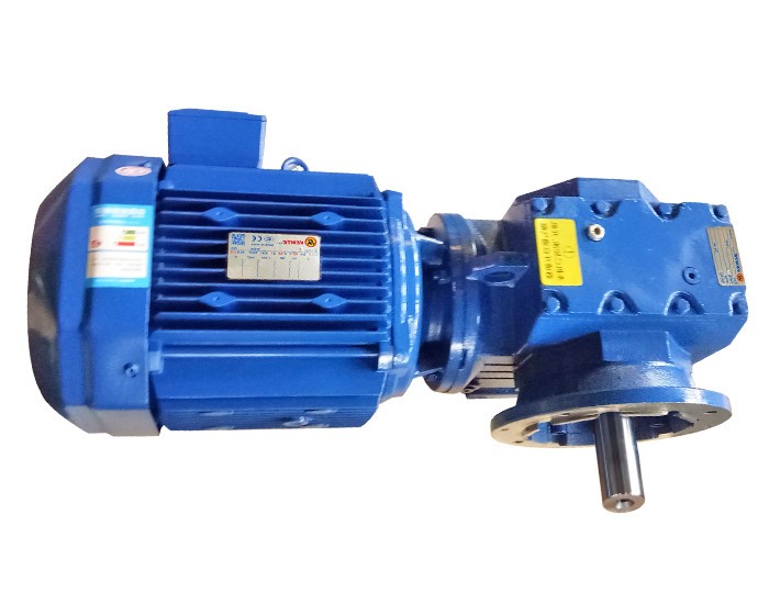 SF47減速機,SF47減速電機