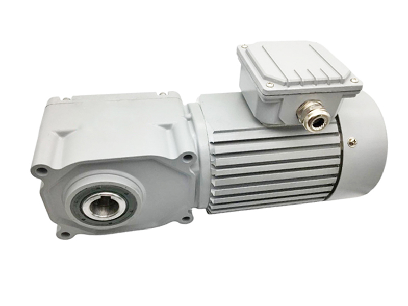 <b>HGF2減速機(jī)_HGF2減速電機(jī)_雙輸出減速器</b>